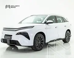 BYD ATTO 8 1.5 TURBO PHEV AWD AUTOMÁTICO BYD ATTO 8 1.5 TURBO PHEV AWD AUTOMÁTICO