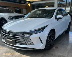 BYD DOLPHIN 44,9 KW ELÉTRICO GS BYD DOLPHIN 44,9 KW ELÉTRICO GS