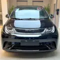 BYD DOLPHIN 44,9 KW ELÉTRICO GS BYD DOLPHIN 44,9 KW ELÉTRICO GS