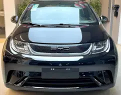 BYD DOLPHIN 44,9 KW ELÉTRICO GS BYD DOLPHIN 44,9 KW ELÉTRICO GS