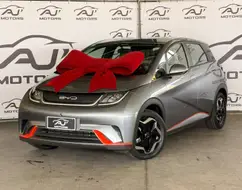 BYD DOLPHIN 44,9 KW ELÉTRICO BYD DOLPHIN 44,9 KW ELÉTRICO