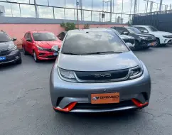 BYD DOLPHIN 44,9 KW ELÉTRICO BYD DOLPHIN 44,9 KW ELÉTRICO