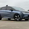 BYD DOLPHIN 60,5 KW ELÉTRICO PLUS BYD DOLPHIN 60,5 KW ELÉTRICO PLUS