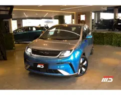BYD DOLPHIN 60,5 KW ELÉTRICO PLUS BYD DOLPHIN 60,5 KW ELÉTRICO PLUS