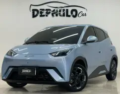 BYD DOLPHIN MINI 38 KW ELÉTRICO GS BYD DOLPHIN MINI 38 KW ELÉTRICO GS