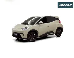 BYD DOLPHIN MINI 38 KW ELÉTRICO GS BYD DOLPHIN MINI 38 KW ELÉTRICO GS