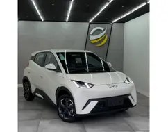 BYD DOLPHIN MINI 38 KW ELÉTRICO GS BYD DOLPHIN MINI 38 KW ELÉTRICO GS