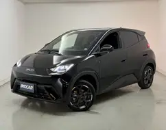 BYD DOLPHIN MINI 38 KW ELÉTRICO GS BYD DOLPHIN MINI 38 KW ELÉTRICO GS