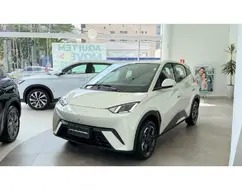 BYD DOLPHIN MINI 38 KW ELÉTRICO GS BYD DOLPHIN MINI 38 KW ELÉTRICO GS