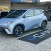 BYD DOLPHIN MINI 38 KW ELÉTRICO GS BYD DOLPHIN MINI 38 KW ELÉTRICO GS