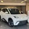 BYD DOLPHIN MINI 38 KW ELÉTRICO GS BYD DOLPHIN MINI 38 KW ELÉTRICO GS