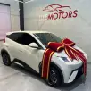 BYD DOLPHIN MINI 38 KW ELÉTRICO GS BYD DOLPHIN MINI 38 KW ELÉTRICO GS
