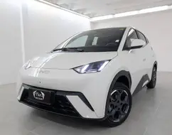 BYD DOLPHIN MINI 38 KW ELÉTRICO GS BYD DOLPHIN MINI 38 KW ELÉTRICO GS