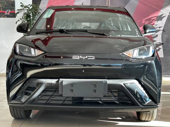 BYD DOLPHIN MINI 38 KW ELÉTRICO GS