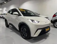 BYD DOLPHIN MINI 38 KW ELÉTRICO GS BYD DOLPHIN MINI 38 KW ELÉTRICO GS