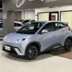 BYD DOLPHIN MINI 38 KW ELÉTRICO GS BYD DOLPHIN MINI 38 KW ELÉTRICO GS