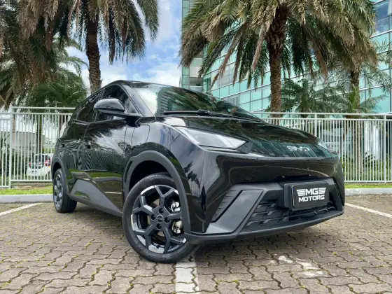 BYD DOLPHIN MINI 38 KW ELÉTRICO GS