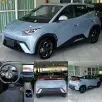 BYD DOLPHIN MINI 38 KW ELÉTRICO GS BYD DOLPHIN MINI 38 KW ELÉTRICO GS
