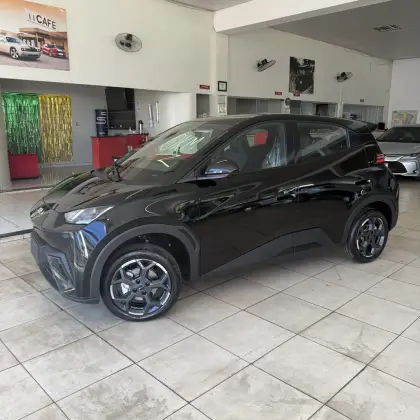 BYD DOLPHIN MINI 38 KW ELÉTRICO GS