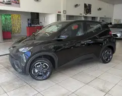 BYD DOLPHIN MINI 38 KW ELÉTRICO GS BYD DOLPHIN MINI 38 KW ELÉTRICO GS
