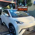 BYD DOLPHIN MINI 38 KW ELÉTRICO GS BYD DOLPHIN MINI 38 KW ELÉTRICO GS
