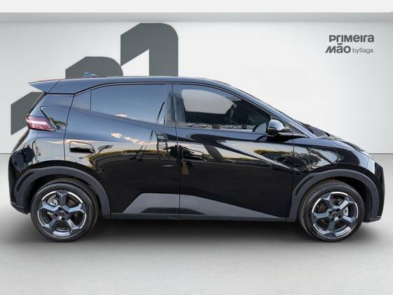 BYD DOLPHIN MINI 38 KW ELÉTRICO