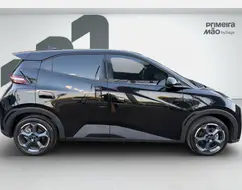 BYD DOLPHIN MINI 38 KW ELÉTRICO BYD DOLPHIN MINI 38 KW ELÉTRICO