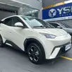 BYD DOLPHIN MINI 38 KW ELÉTRICO BYD DOLPHIN MINI 38 KW ELÉTRICO