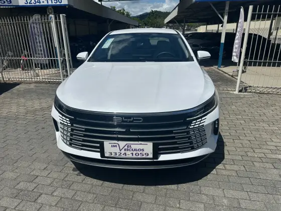 BYD KING 1.5 DM-I PHEV GL AUTOMÁTICO