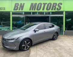 BYD KING 1.5 DM-I PHEV GS AUTOMÁTICO BYD KING 1.5 DM-I PHEV GS AUTOMÁTICO