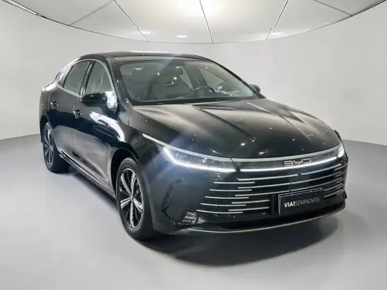 BYD KING 1.5 DM-I PHEV GS AUTOMÁTICO