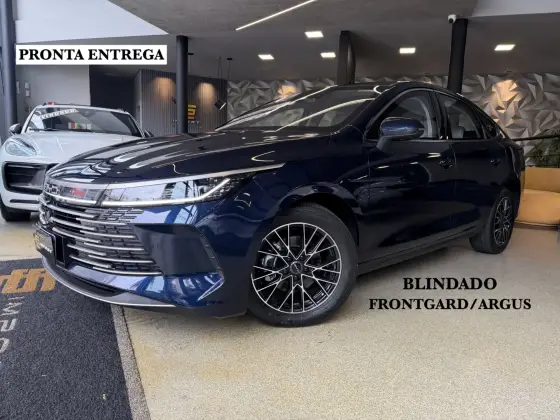 BYD KING 1.5 DM-I PHEV GS AUTOMÁTICO
