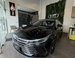 BYD KING 1.5 DM-I PHEV GS AUTOMÁTICO BYD KING 1.5 DM-I PHEV GS AUTOMÁTICO