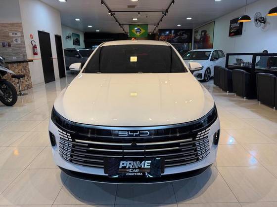 BYD KING 1.5 DM-I PHEV GL AUTOMÁTICO