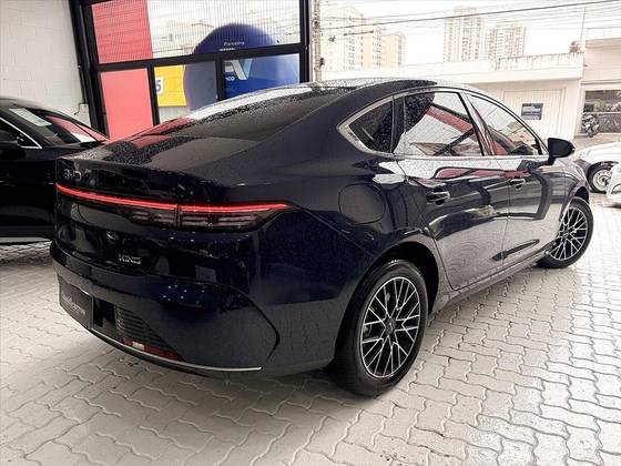 BYD KING 1.5 DM-I PHEV GS AUTOMÁTICO