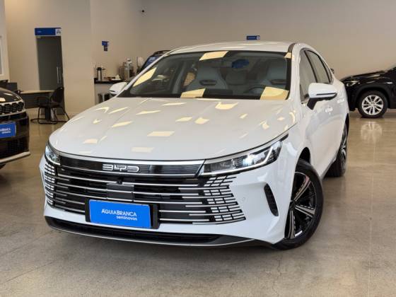 BYD KING 1.5 DM-I PHEV GS AUTOMÁTICO