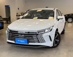BYD KING 1.5 DM-I PHEV GS AUTOMÁTICO BYD KING 1.5 DM-I PHEV GS AUTOMÁTICO