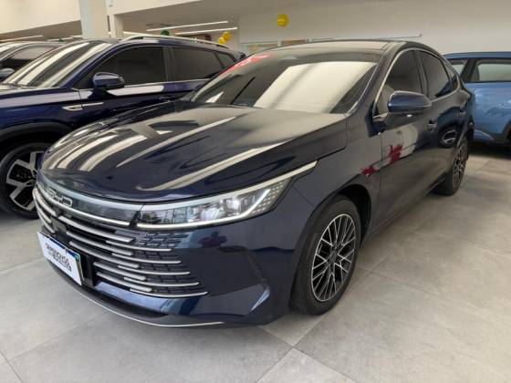 BYD KING 1.5 DM-I PHEV GS AUTOMÁTICO