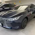 BYD KING 1.5 DM-I PHEV GS AUTOMÁTICO BYD KING 1.5 DM-I PHEV GS AUTOMÁTICO