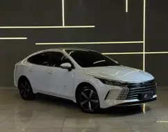 BYD KING 1.5 DM-I PHEV GS AUTOMÁTICO BYD KING 1.5 DM-I PHEV GS AUTOMÁTICO