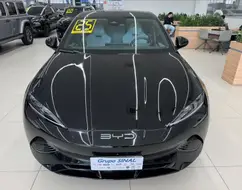 BYD SEAL 82,5 KW ELÉTRICO AWD BYD SEAL 82,5 KW ELÉTRICO AWD