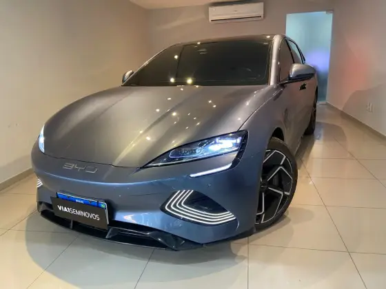 BYD SEAL 82,5 KW ELÉTRICO AWD