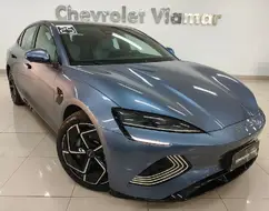BYD SEAL 82,5 KW ELÉTRICO AWD BYD SEAL 82,5 KW ELÉTRICO AWD