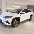 BYD SEALION 7 82,5 KW ELÉTRICO AWD BYD SEALION 7 82,5 KW ELÉTRICO AWD