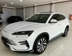 BYD SONG PLUS 1.5 DM-I HÍBRIDO AUTOMÁTICO BYD SONG PLUS 1.5 DM-I HÍBRIDO AUTOMÁTICO