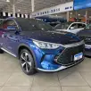 BYD SONG PLUS 1.5 DM-I HÍBRIDO AUTOMÁTICO BYD SONG PLUS 1.5 DM-I HÍBRIDO AUTOMÁTICO
