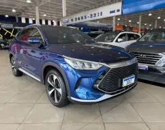 BYD SONG PLUS 1.5 DM-I HÍBRIDO AUTOMÁTICO BYD SONG PLUS 1.5 DM-I HÍBRIDO AUTOMÁTICO