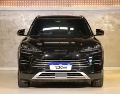 BYD SONG PLUS 1.5 DM-I HÍBRIDO AUTOMÁTICO BYD SONG PLUS 1.5 DM-I HÍBRIDO AUTOMÁTICO