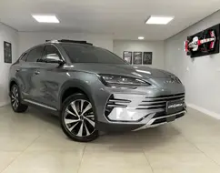 BYD SONG PLUS 1.5 DM-I HÍBRIDO AUTOMÁTICO BYD SONG PLUS 1.5 DM-I HÍBRIDO AUTOMÁTICO