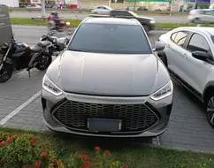 BYD SONG PLUS 1.5 DM-I HÍBRIDO AUTOMÁTICO BYD SONG PLUS 1.5 DM-I HÍBRIDO AUTOMÁTICO